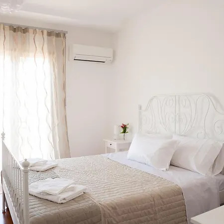 Bed & Breakfast Sui Tetti *