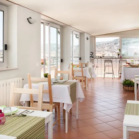 Bed & Breakfast Sui Tetti
