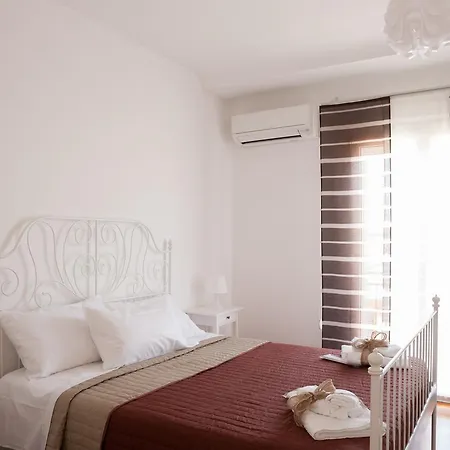 Sui Tetti Bed & Breakfast *