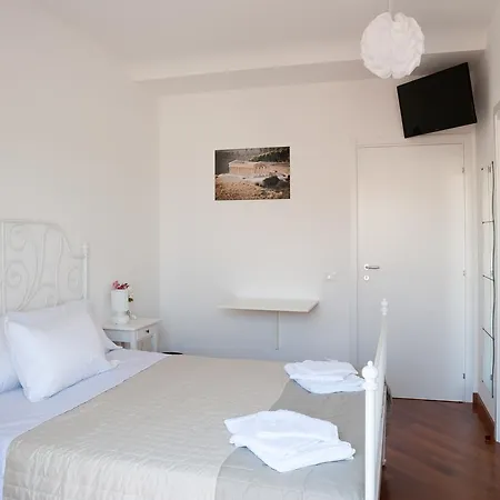 Sui Tetti Bed & Breakfast Alcamo