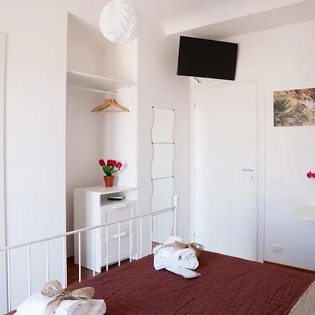 Sui Tetti Bed & Breakfast Alcamo