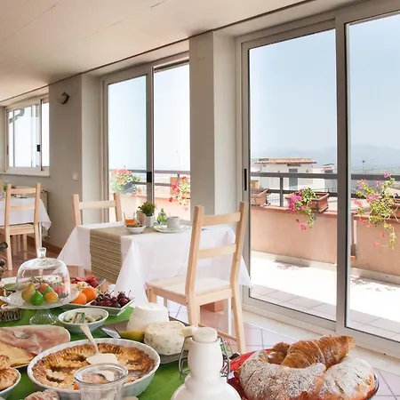 Bed & Breakfast Sui Tetti
