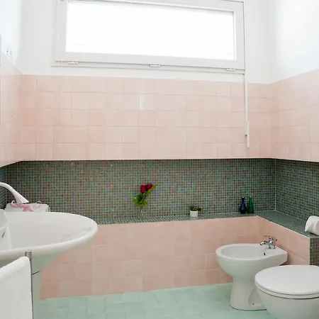 Sui Tetti Bed & Breakfast Alcamo