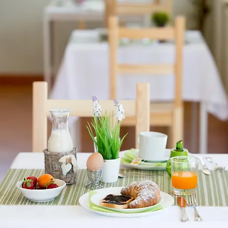 Bed & Breakfast Sui Tetti