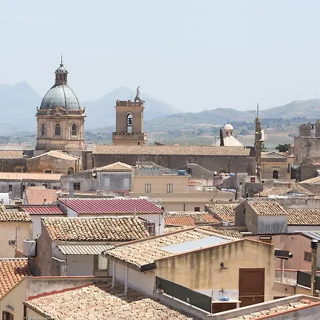 Sui Tetti Bed & Breakfast Alcamo