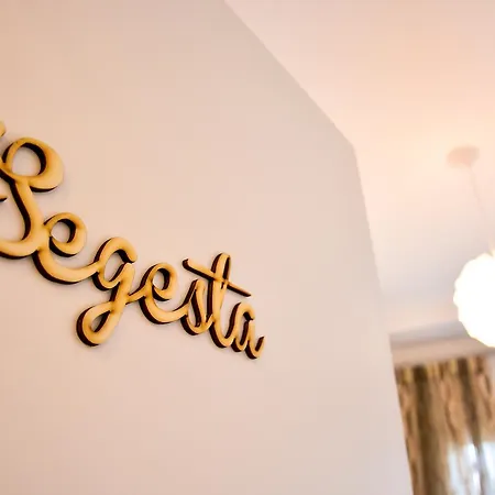 Sui Tetti Bed & Breakfast *