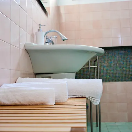 Sui Tetti Bed & Breakfast Alcamo