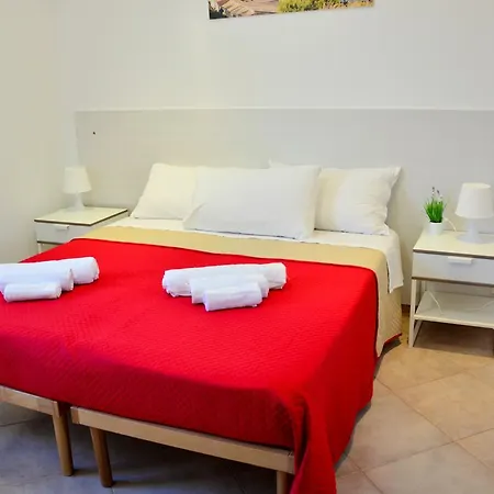 Bed & Breakfast Sui Tetti Alcamo