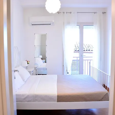 Bed & Breakfast Sui Tetti
