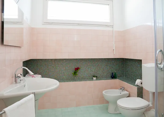 Sui Tetti Bed & Breakfast Alcamo