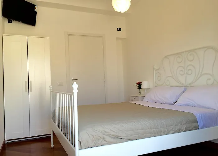 Bed & Breakfast Sui Tetti Alcamo