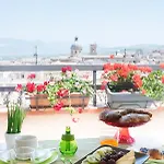 فندق مبيت وإفطار Sui Tetti 4*