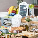 Sui Tetti فندق مبيت وإفطار 4*