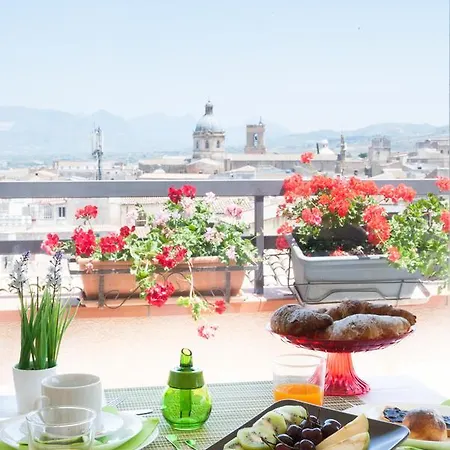 住宿加早餐酒店 Sui Tetti 4*