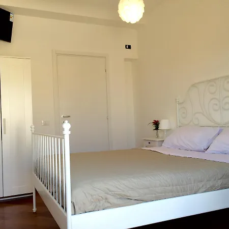 Bed & Breakfast Sui Tetti Alcamo