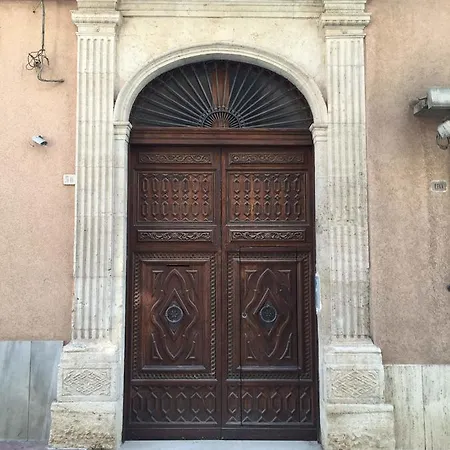 Sui Tetti Bed & Breakfast Alcamo