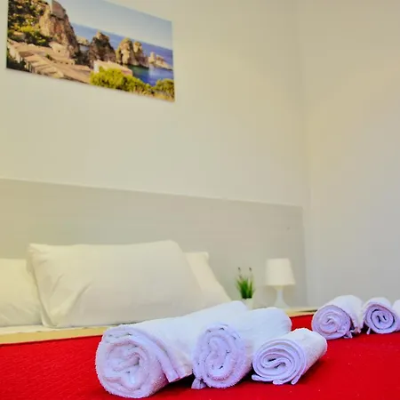 Oda ve Kahvaltı Sui Tetti 4*