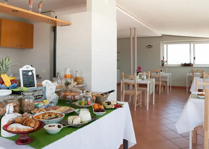 Sui Tetti 4*