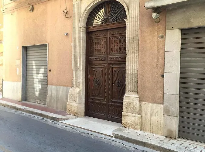 Sui Tetti 4*