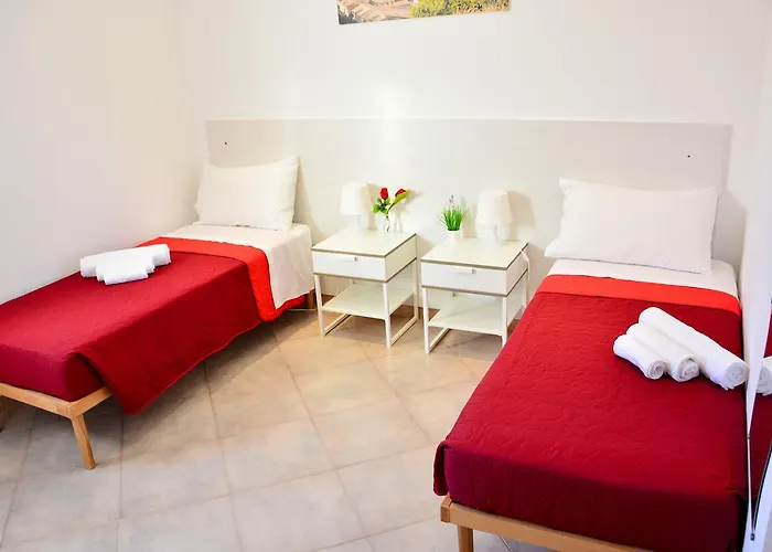Sui Tetti 4* Alcamo