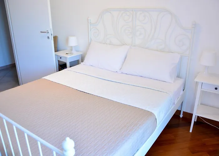 Sui Tetti 4* Alcamo